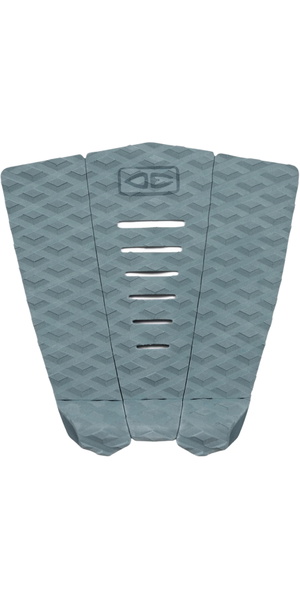 2026 Ocean & Earth Cor-X Shortboard Tail Pad TP76-BLU - Blue